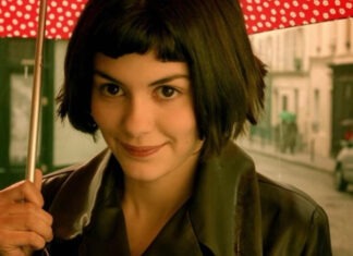 Что смотреть, когда не хочется выходить из дома: 4 атмосферных фильма и сериала