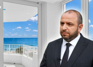 ЦПК: Семья Умерова владеет 8 элитными объектами недвижимости в США | ФОТО