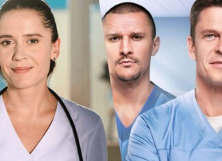 Для фанатов «Женского доктора» и не только: подборка интересных сериалов о любви среди врачей