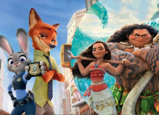 Для семейного просмотра: 5 мультфильмов, которые когда-то были безумно популярными