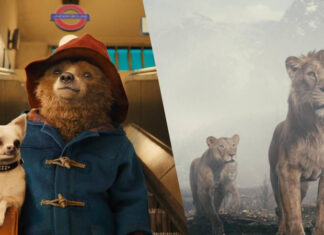 Для уютных выходных: 5 интересных фильмов, которые можно посмотреть с детьми