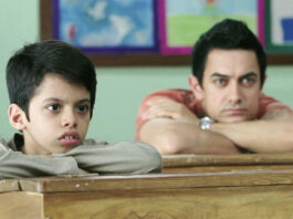 Для всей семьи: небанальный фильм, который идеально подойдет для просмотра с детьми вечером