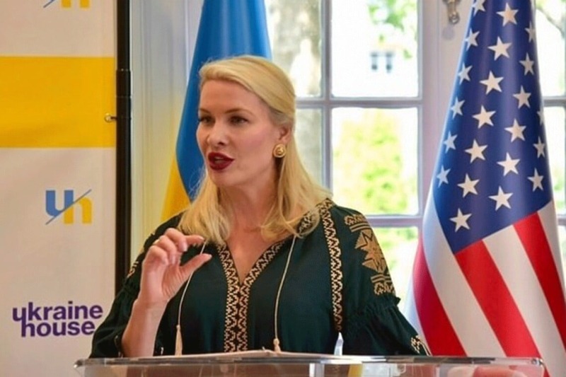 Дочь Келлога: Отец предупреждал, что Россия нападет на Украину в 2022 году