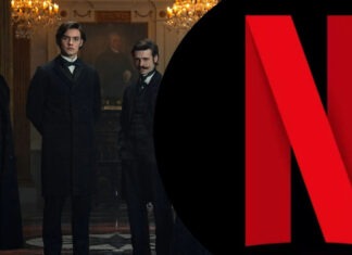 Догоняет «Бункер миллиардеров»: новый сериал на Netflix ворвался в Топ-10 в Украине