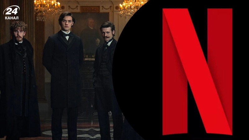 Догоняет "Бункер миллиардеров": новый сериал на Netflix ворвался в Топ-10 в Украине