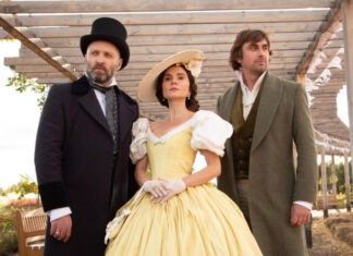 Долгожданный трейлер «Кофе с кардамоном» уже в сети: что показали создатели