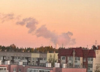 Дроны СБУ атаковали ключевой экспортный хаб РФ: отгрузка нефти приостановлена