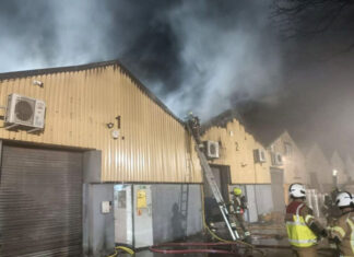 Экс-глава MI5: Великобритания, возможно, уже находится в состоянии войны с Россией