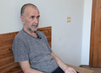 Экс-мэр Херсона Миколаенко считает быстрый захват города результатом предательства