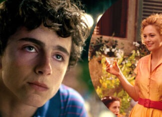 Эстетика в каждом кадре: 4 фильма, после которых хочется немедленно купить билет в Италию