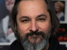 Это абсурд: Билоус, которого обвиняют в домогательствах, стал режиссером в театре «Культ»