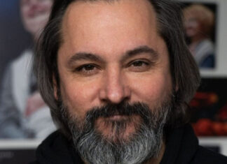 Это абсурд: Билоус, которого обвиняют в домогательствах, стал режиссером в театре «Культ»