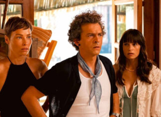 Это смотрят украинцы: 10 самых популярных фильмов на Netflix, которые стали фаворитами зрителей