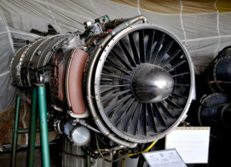 Fire Point построит завод по производству реактивных двигателей для крылатых ракет