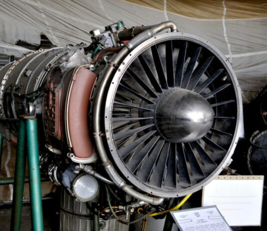 Fire Point построит завод по производству реактивных двигателей для крылатых ракет