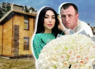 Фортификации в Харьковской области: Семья поставщика древесины приобрела дом за $1 млн и ведет бизнес в оккупации | ВИДЕО