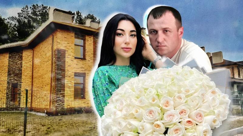 Фортификации в Харьковской области: Семья поставщика древесины приобрела дом за $1 млн и ведет бизнес в оккупации | ВИДЕО
