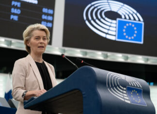 FT: ЕС изучает возможность использования 170 млрд евро замороженных активов РФ для финансирования Украины