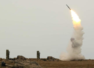 FT: В Украине проблемы с ПВО после увеличения российских атак