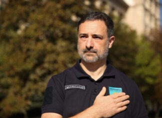 Гендиректор «Укрпошти» в соцсети назвал собеседника «долбнем» и «муд*ком»