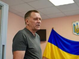 Гибель людей из-за закрытого укрытия в Киеве: сторожу Мошкину отменили приговор