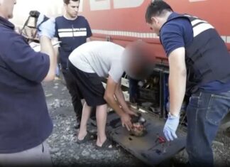 Грузия обвинила СБУ во ввозе взрывчатки в страну