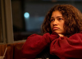 HBO назвал дату премьеры популярного сериала «Эйфория» 3 с нереальной Зендеей: что известно