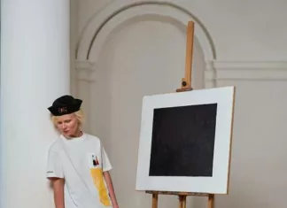 Хуже всего – это равнодушие, – интервью с актрисой «Малевича» о кино и театре во время большой войны