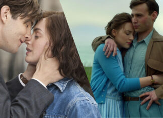 Идеальные для свиданий дома: 4 романтических фильма для просмотра вдвоем