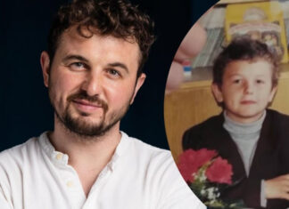 Их не узнать: актеры фильма «Родительское собрание» поразили архивными фото