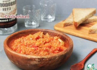 Икра «Краснодарская»