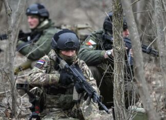 ISW: Россия завышает свои успехи на фронте, чтобы убедить Запад в своей «неизбежной победе»