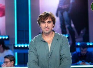 Известный украинский актер ошеломил признанием, кем на самом деле является по профессии