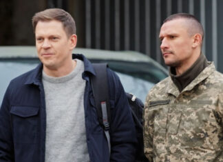 «Я в шоке»: первые отзывы украинцев на 3 сезон сериала «Женский доктор»