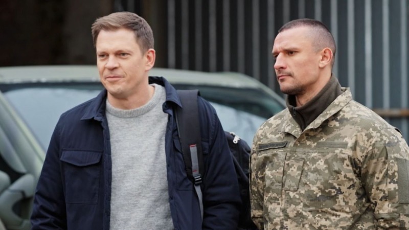 "Я в шоке": первые отзывы украинцев на 3 сезон сериала "Женский доктор"
