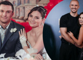 Как сейчас выглядят актеры легендарного украинского сериала «Поймать Кайдаша»