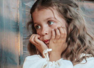 Как выглядят самые молодые актеры блестящего украинского сериала «Кофе с кардамоном»