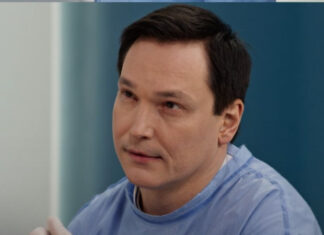 Как за 2 года изменились любимые герои «Женского доктора»: потрясающее фотосравнение