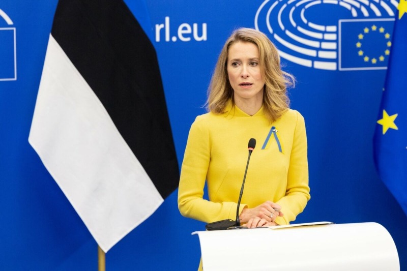 Каллас: Война России против Украины продлится еще два года