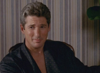 Кино, которое не стареет: подборка лучших фильмов с Ричардом Гиром