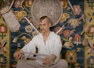 Ко Дню украинского казачества: кино, которое стоит посмотреть всей семьей