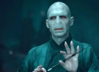 Лорда Волдеморта в сериале о Гарри Поттере может сыграть женщина, – СМИ