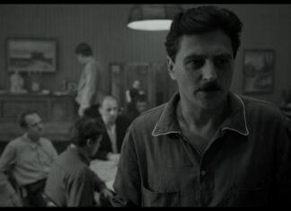 Лучший украинский фильм 2025 года теперь доступен онлайн: где смотреть ленту