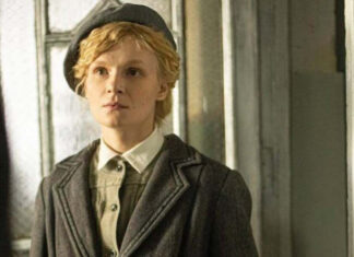 Марина Кошкина рассказала о фильме «Малевич» и своей героине: «Она была мощной опорой»