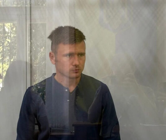 Мать подозреваемого в убийстве в Шаргороде рассказала об издевательствах со стороны учеников