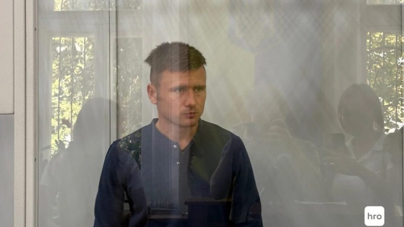 Мать подозреваемого в убийстве в Шаргороде рассказала об издевательствах со стороны учеников