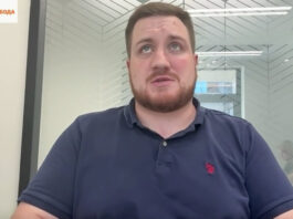 Мне здесь пахнет выборами: Ветеран Симороз раскритиковал разрешение на выезд мужчинам до 22 лет