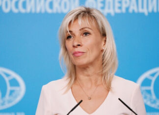 Москва ничего не знает о предупреждении от ЕС относительно самолетов РФ