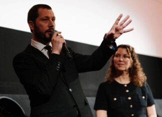 Мстислав Чернов признался, как смог во второй раз стать номинантом на Оскар: «Это титаническая работа»