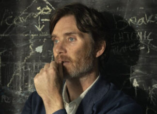 На Netflix и не только: 5 самых ожидаемых фильмов и сериалов, которые выйдут в октябре